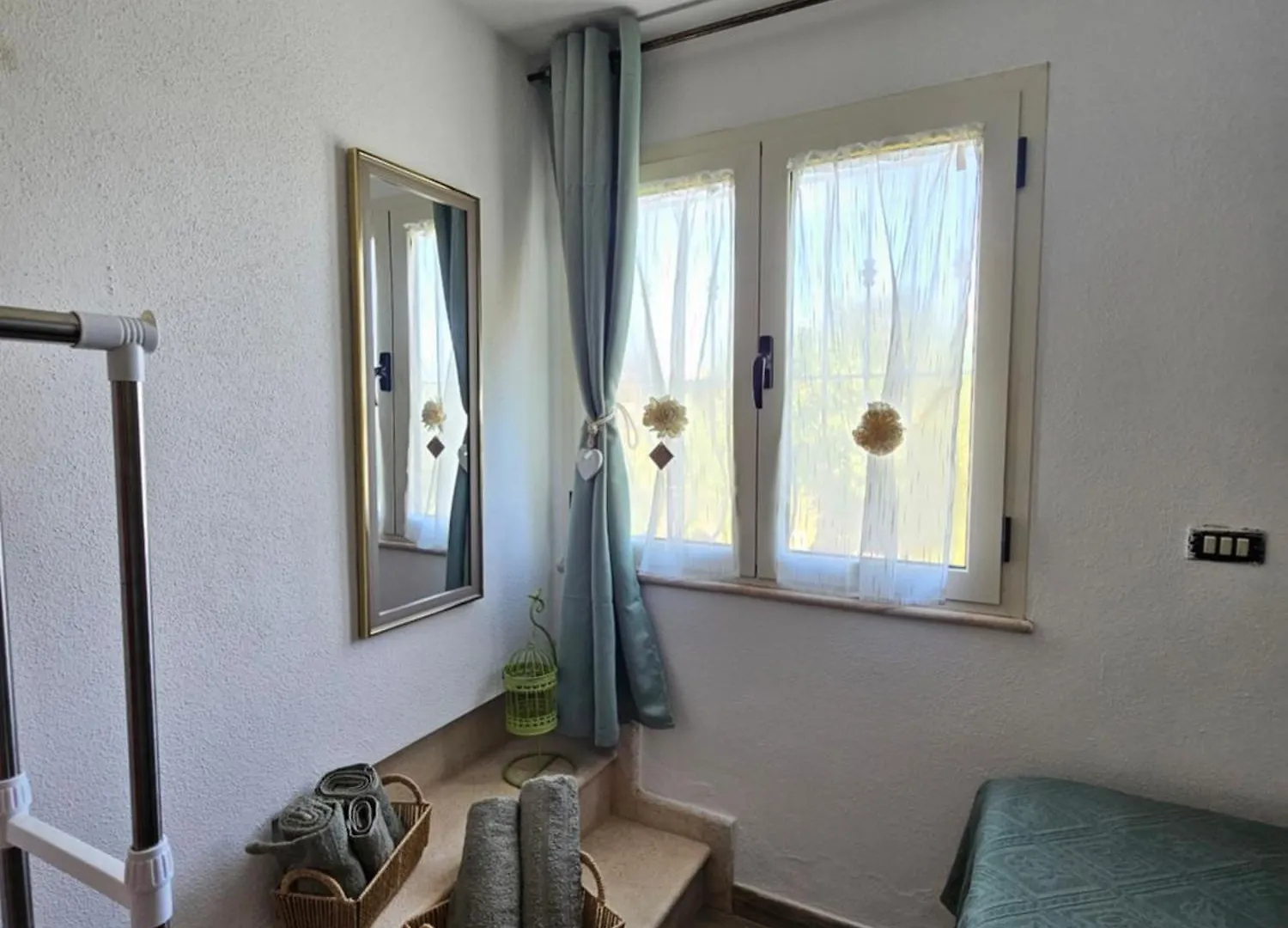 Villantoine De La Marina Di Orosei Casa vacanze