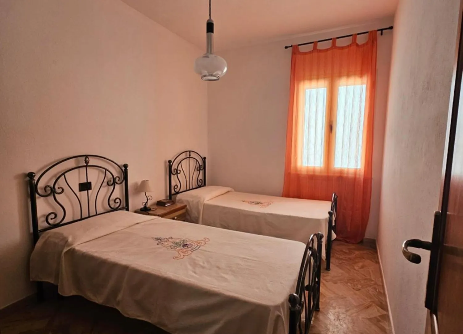 Casa vacanze Villantoine De La Marina Di Orosei Italia