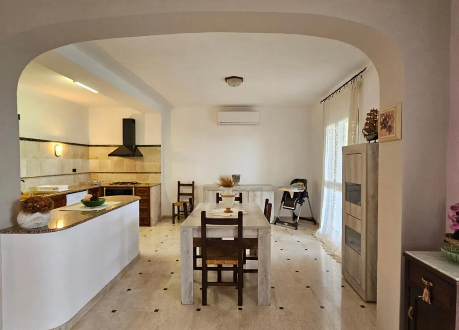 Casa vacanze Villantoine De La Marina Di Orosei