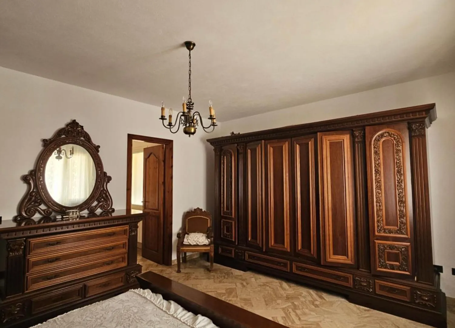 Villantoine De La Marina Di Orosei Hébergement de vacances