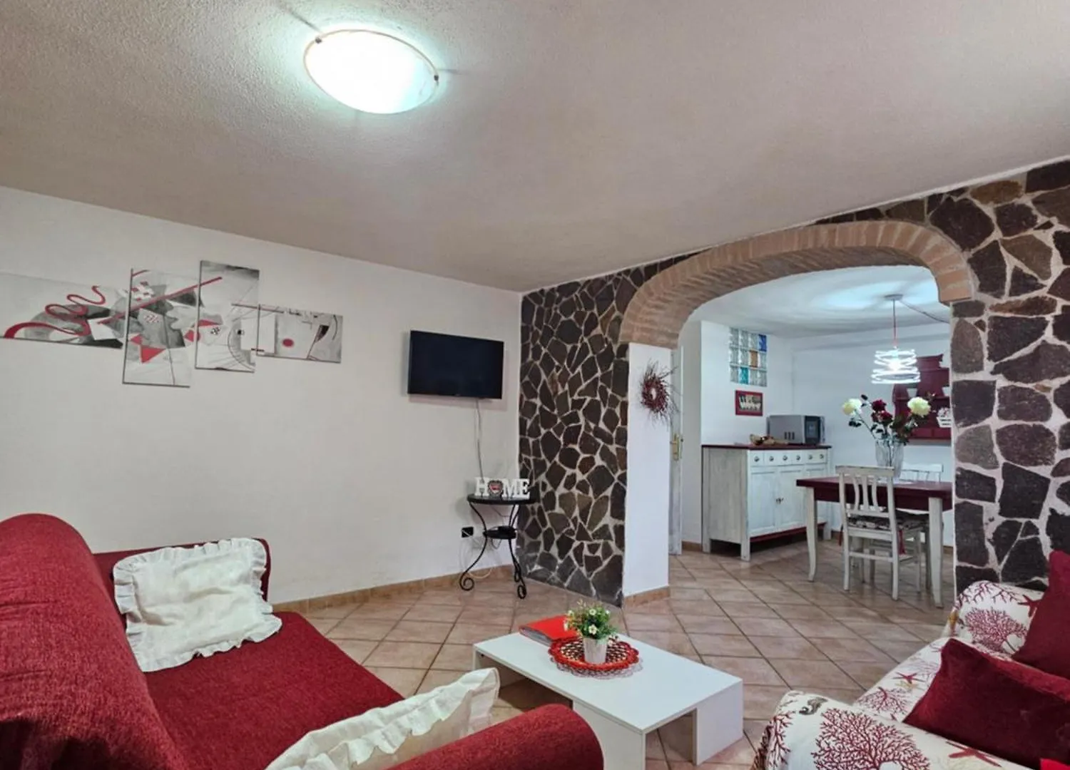 Casa vacanze Villantoine De La Marina Di Orosei