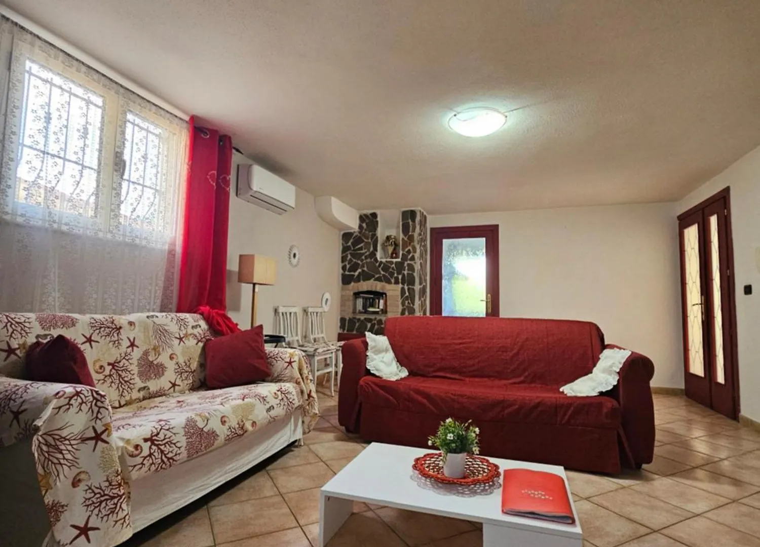Villantoine De La Marina Di Orosei Casa vacanze