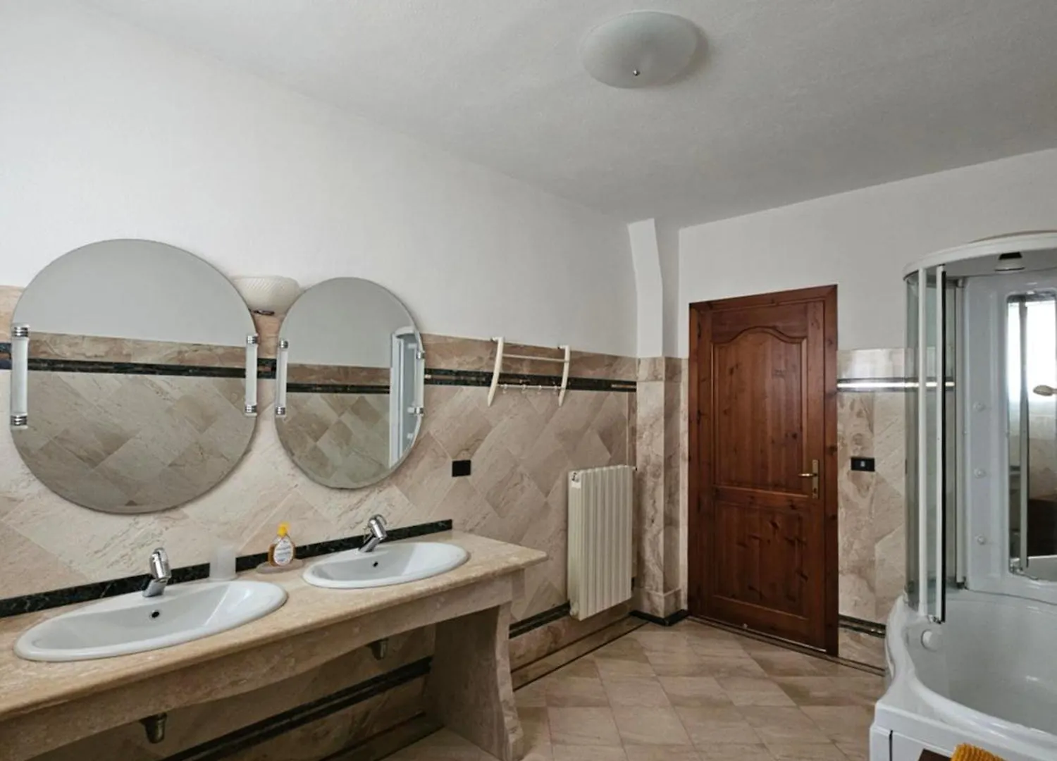 Villantoine De La Marina Di Orosei Casa vacanze