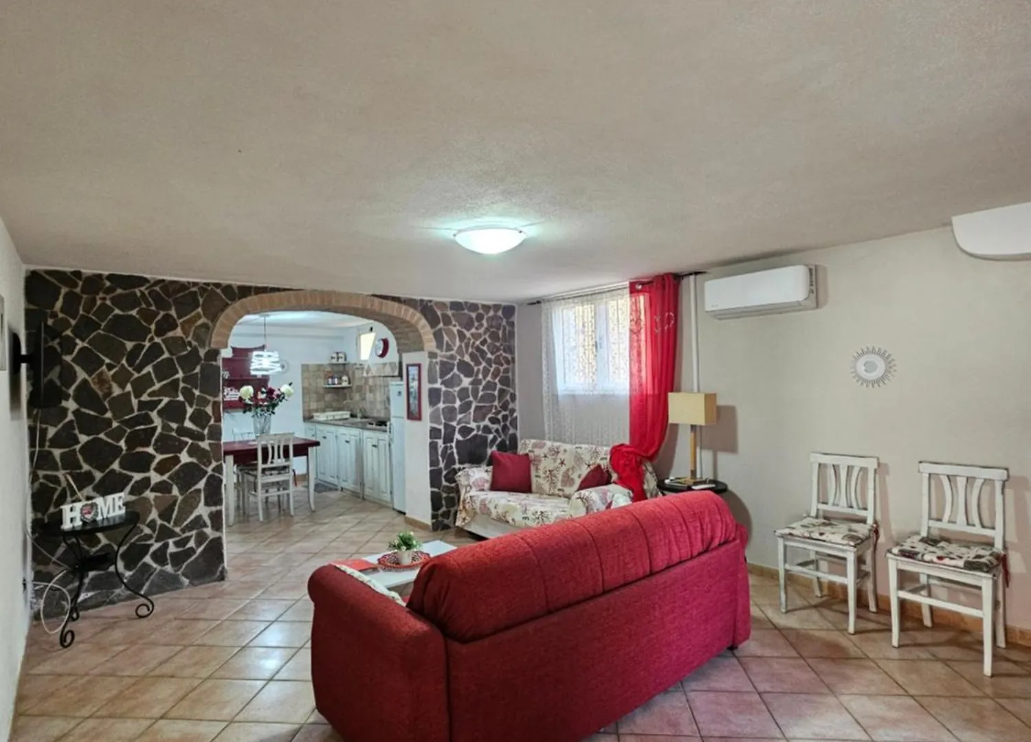 Villantoine De La Marina Di Orosei Hébergement de vacances