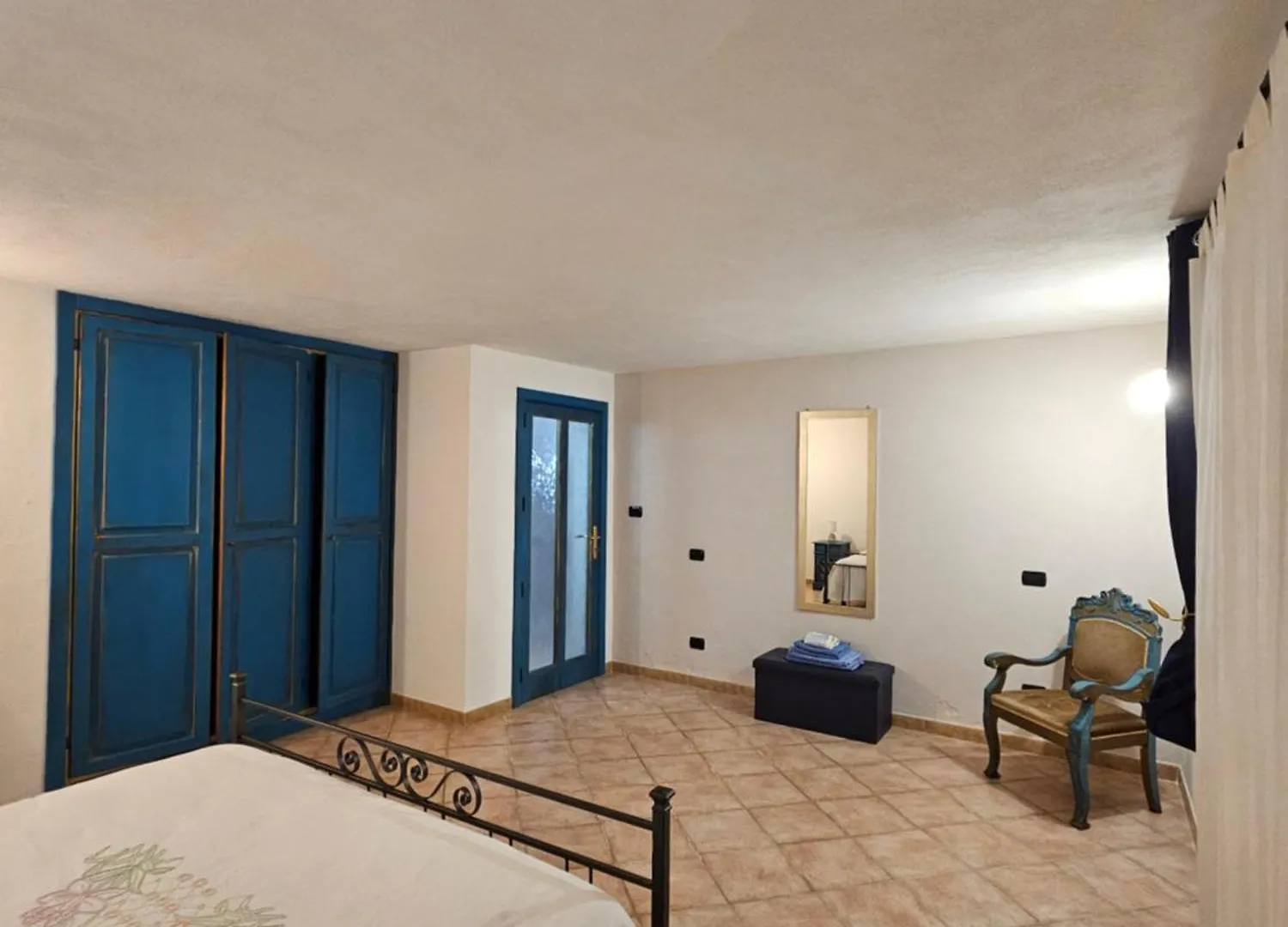 Casa vacanze Villantoine De La Marina Di Orosei