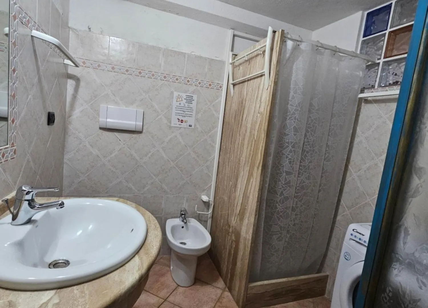 Casa vacanze Villantoine De La Marina Di Orosei