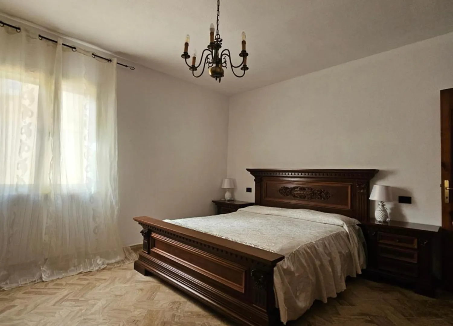 Casa vacanze Villantoine De La Marina Di Orosei