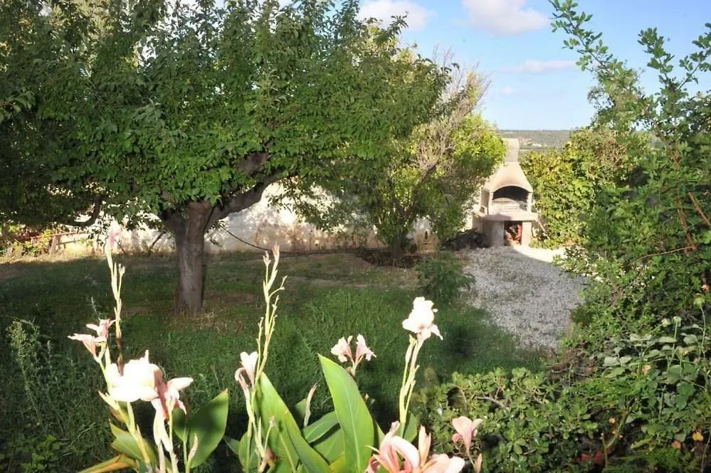 Villantoine De La Marina Di Orosei Casa vacanze